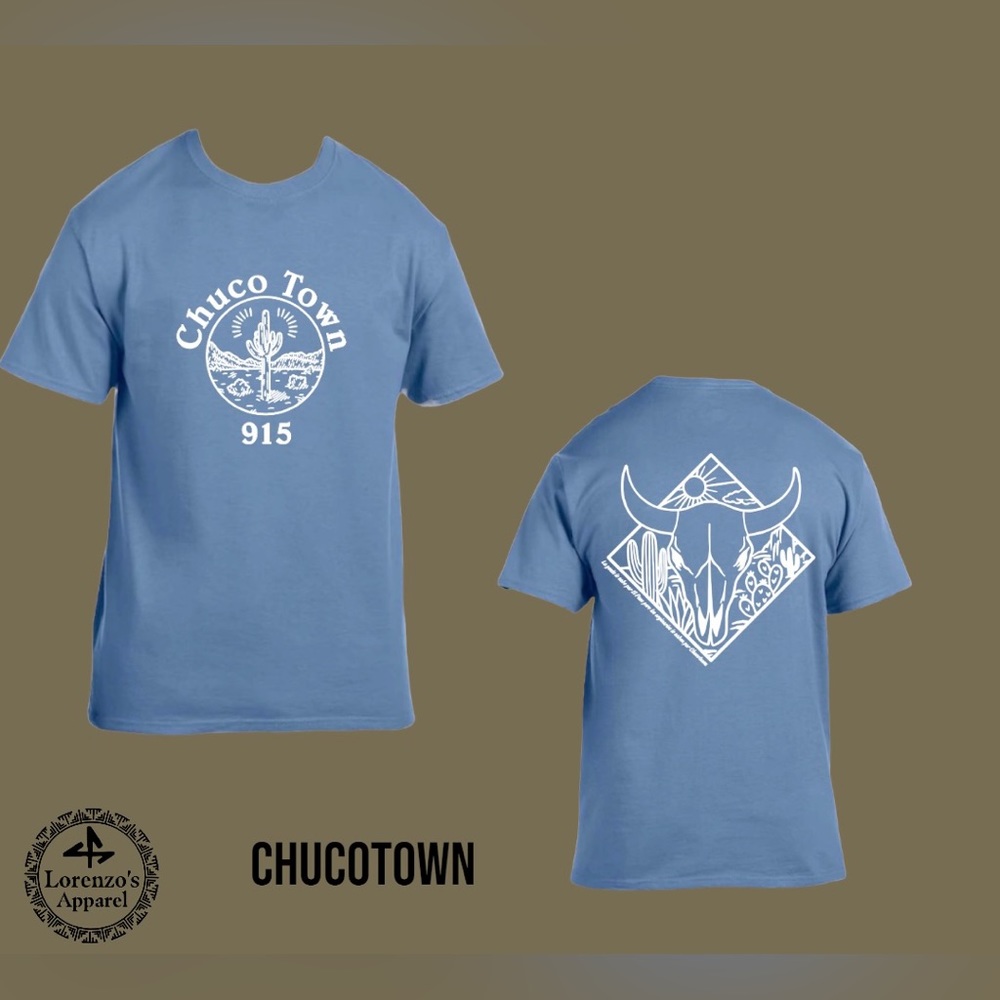 Chucotown T-Shirt